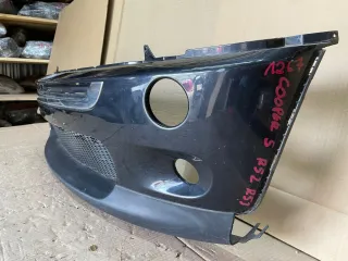  Бампер передний MINI Cooper R50 Арт AL17641739836, вид 3