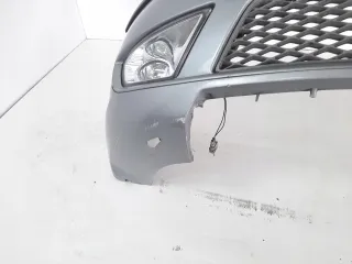 6S7117757AB,1 Бампер передний Ford Mondeo 3 Арт AL17643675671, вид 9