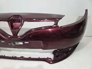 FBW602 Бампер передний Renault Scenic 3 Арт AL17660780814, вид 3