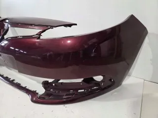 FBW602 Бампер передний Renault Scenic 3 Арт AL17660780814, вид 6
