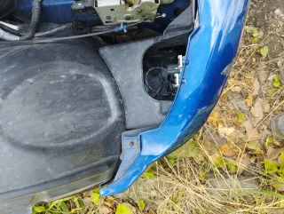  Бампер передний MINI Cooper R50 Арт AL17678638501, вид 4