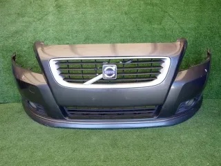 30744976,vip Бампер передний Volvo V50 Арт AL17682556420, вид 1