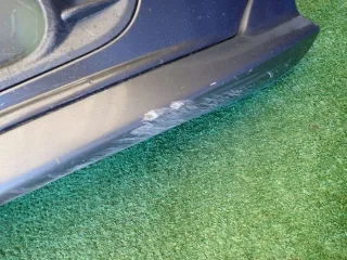 30744976,vip Бампер передний Volvo V50 Арт AL17682556420, вид 6