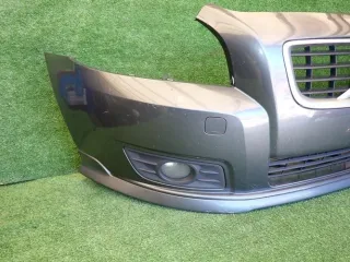 30744976,vip Бампер передний Volvo V50 Арт AL17682556420, вид 7