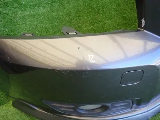 30744976,vip Бампер передний Volvo V50 Арт AL17682556420, вид 8