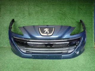 374496693,vip Бампер передний Peugeot RCZ Арт AL17695084729, вид 1