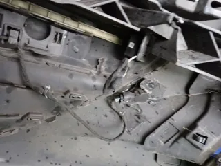 374496693,vip Бампер передний Peugeot RCZ Арт AL17695084729, вид 11
