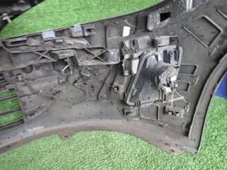 374496693,vip Бампер передний Peugeot RCZ Арт AL17695084729, вид 12