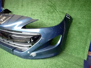 374496693,vip Бампер передний Peugeot RCZ Арт AL17695084729, вид 5