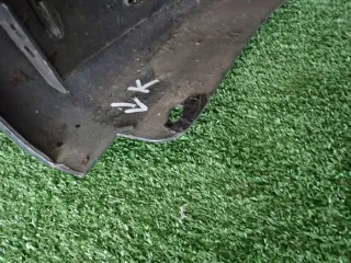 374496693,vip Бампер передний Peugeot RCZ Арт AL17695084729, вид 8