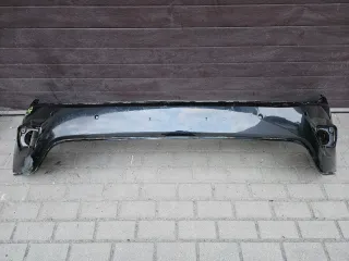 465600B,MBPARTS Бампер передний Jeep Cherokee KL Арт AL17698719302, вид 1