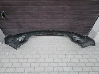 465600B,MBPARTS Бампер передний Jeep Cherokee KL Арт AL17698719302, вид 6