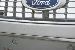 ZDERZAKAM Бампер передний Ford Mondeo 4 Арт AL17742312914, вид 10