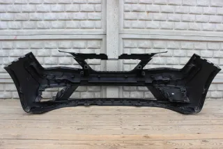 6J0807221K,Seat,OE Бампер передний Seat Ibiza 4 Арт AL17748439652, вид 4
