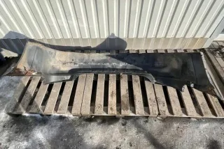866103E010 Бампер задний Kia Sorento 1 Арт AL17656138798, вид 1