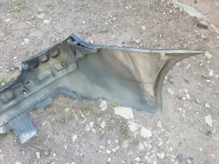 51127896614 Бампер задний BMW 5 E60/E61 Арт AL17684506122_2, вид 9