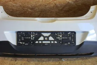 D65150221 Бампер задний Mazda 6 2 Арт AL17684893331, вид 2