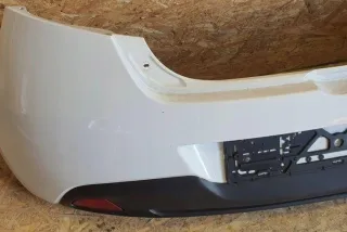 D65150221 Бампер задний Mazda 6 2 Арт AL17684893331, вид 5