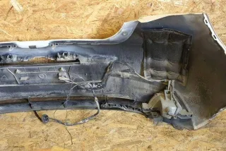 D65150221 Бампер задний Mazda 6 2 Арт AL17684893331, вид 7