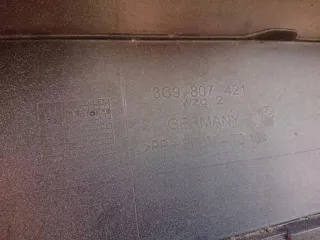 3c9807421,kolumb Бампер задний Volkswagen Passat B6 Арт AL17689435408, вид 14