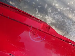 3c9807421,kolumb Бампер задний Volkswagen Passat B6 Арт AL17689435408, вид 4