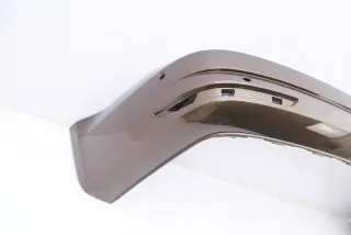 2K5807421J,Bumper3,g348 Бампер задний Volkswagen Caddy 3 Арт AL17690413161, вид 5