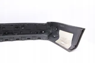 2K5807421J,Bumper3,g348 Бампер задний Volkswagen Caddy 3 Арт AL17690413161, вид 6