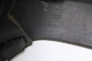 2K5807421J,Bumper3,g348 Бампер задний Volkswagen Caddy 3 Арт AL17690413161, вид 10