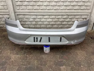 OE,3G5807421 Бампер задний Volkswagen Passat B8 Арт AL17712961911, вид 1