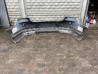OE,3G5807421 Бампер задний Volkswagen Passat B8 Арт AL17712961911, вид 4