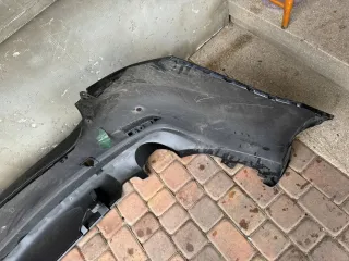 GJR9-50221 Бампер задний Mazda 6 3 Арт AL17714206475, вид 6