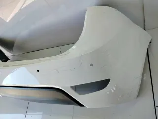 86611-1K000 Бампер задний Hyundai ix20 Арт AL17722257177, вид 5