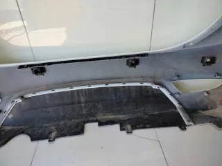 86611-1K000 Бампер задний Hyundai ix20 Арт AL17722257177, вид 6