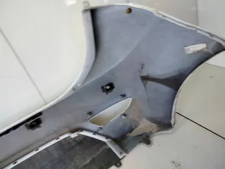 86611-1K000 Бампер задний Hyundai ix20 Арт AL17722257177, вид 7
