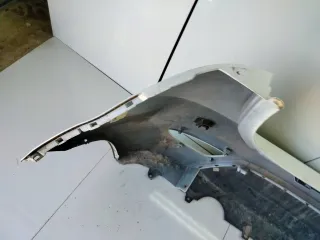 86611-1K000 Бампер задний Hyundai ix20 Арт AL17722257177, вид 9