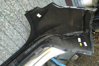 86611-S1500 Бампер задний Hyundai Santa FE 2 (CM) Арт AL17756185095, вид 6