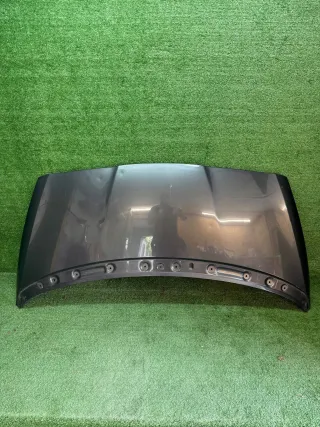 ZXG130 Капот Peugeot 5008 Арт AL17657799807, вид 1