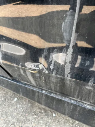  Дверь задняя левая Chrysler 200 Арт AL17617065443, вид 3