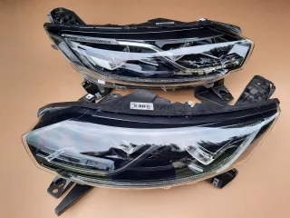 260108498R,amger Фара передняя правая Renault Espace 5 Арт AL17608008748, вид 1