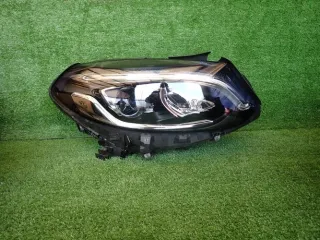 a2469063401,vip Фара передняя правая Mercedes B W246 Арт AL17615951096, вид 1