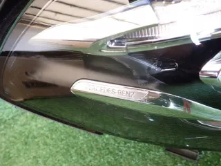 a2469063401,vip Фара передняя правая Mercedes B W246 Арт AL17615951096, вид 3