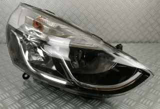 Фара передняя правая Renault Clio 4 Арт AL17630135574, вид 1