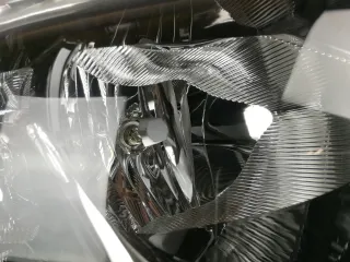  Фара передняя правая Renault Clio 4 Арт AL17630135574, вид 6