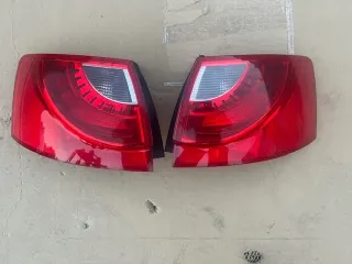 3R9945096A Фонарь задний левый Seat Exeo Арт AL17683594422, вид 1