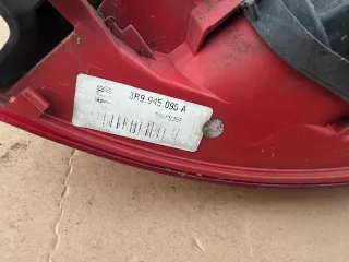3R9945096A Фонарь задний левый Seat Exeo Арт AL17683594422, вид 4