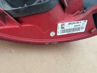 3R9945096A Фонарь задний левый Seat Exeo Арт AL17683594422, вид 5