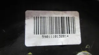 LH2110307,0034660001,ijhnbm Насос ГУР Mercedes E W211 Арт AL17661643067, вид 11