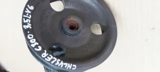 04892093AA----Parts Насос ГУР Chrysler Aspen Арт AL17704422585, вид 2