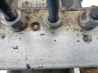504182309J Насос ГУР Iveco Daily 4 Арт AL17706352355, вид 4