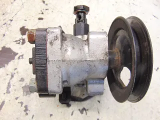 57100-1G000,,571001G000 Насос ГУР Kia Rio 1 Арт AL17715678707, вид 2